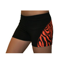 Girls Active Shorts